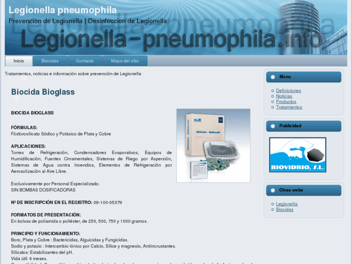 www.legionella-pneumophila.info