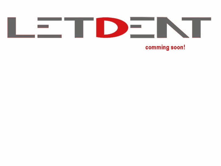 www.letdent.com