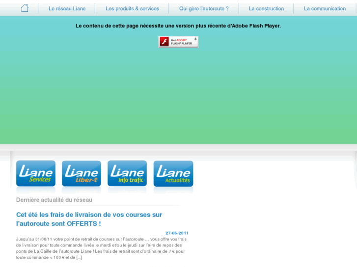 www.liane-autoroute.com