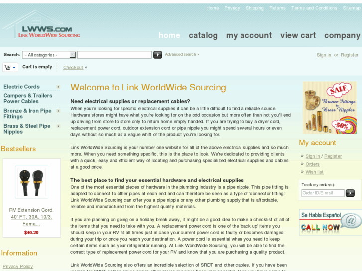 www.linkworldwidesourcing.com