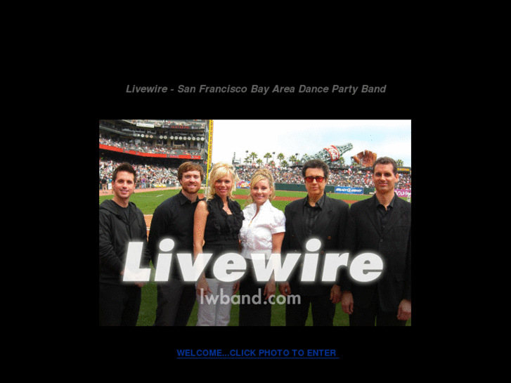 www.livewireband.info