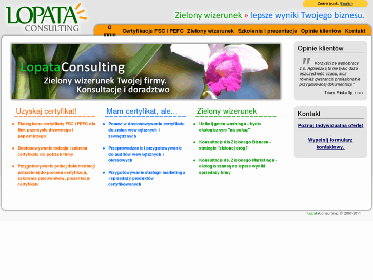 www.lopataconsulting.com