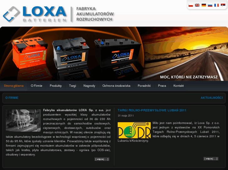 www.loxa.pl