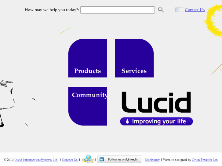www.lucidsystems.org