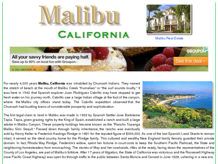 www.malibu-california.com