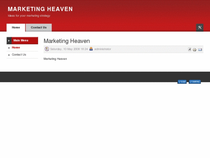 www.marketingheaven.com