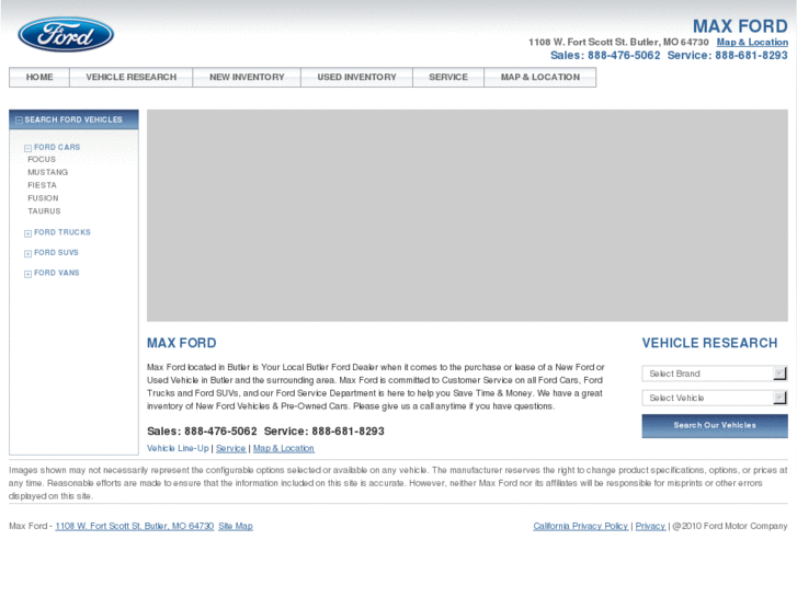 www.maxford.net