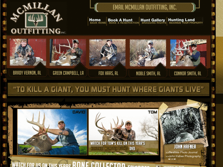 www.mcmillanoutfitting.com