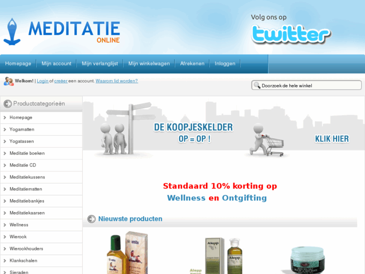 www.meditatie-online.nl