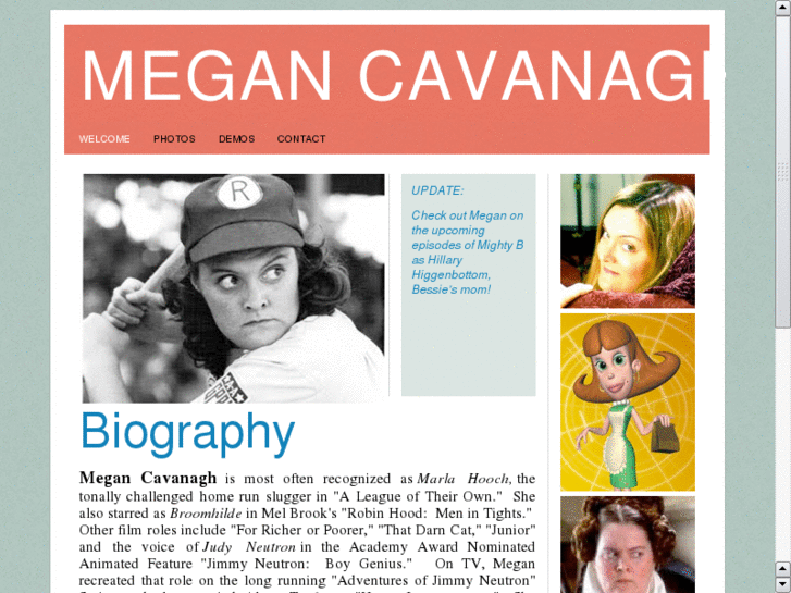 www.megancavanagh.com