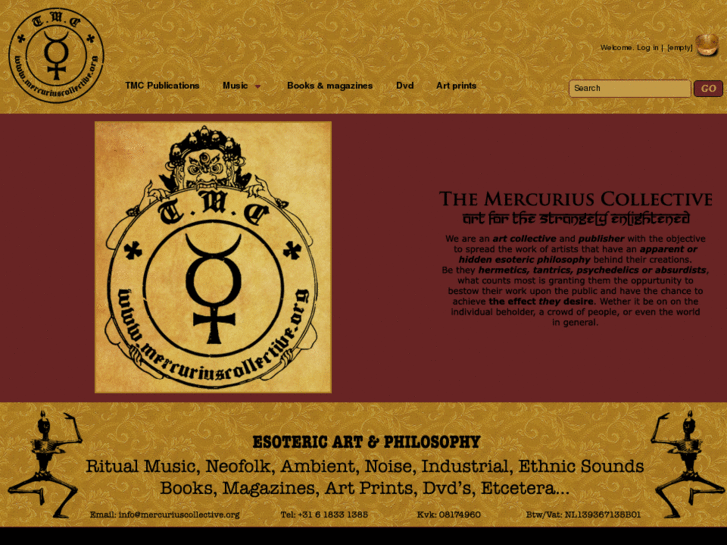 www.mercuriuscollective.org