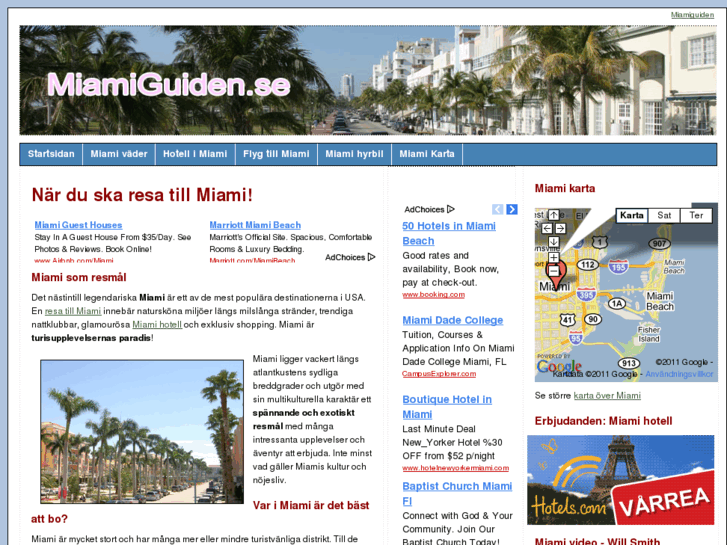 www.miamiguiden.se