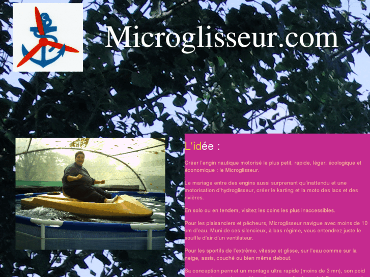 www.microglisseur.com