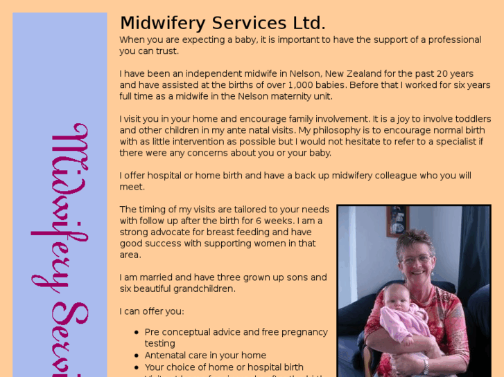 www.midwiferyservices.com