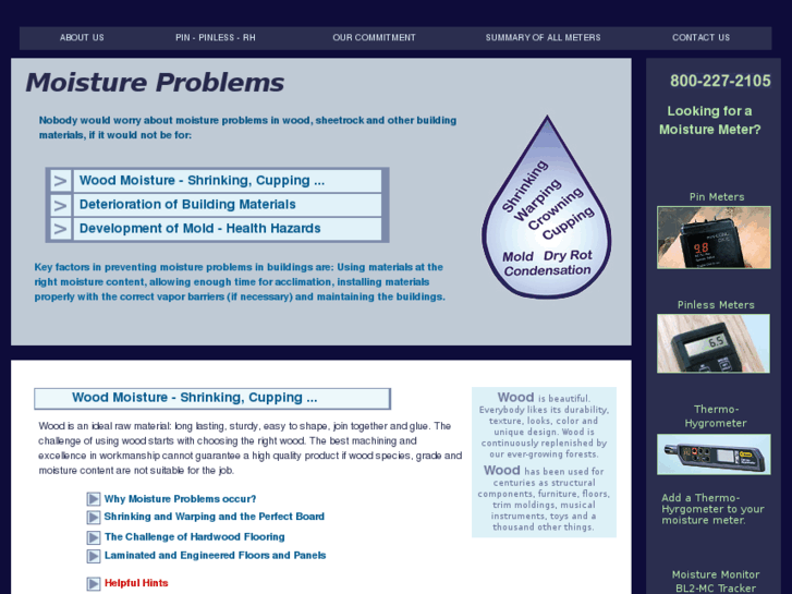 www.moisture-problems.com