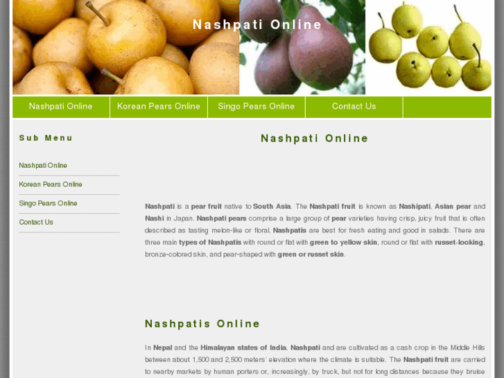 www.nashpati.com