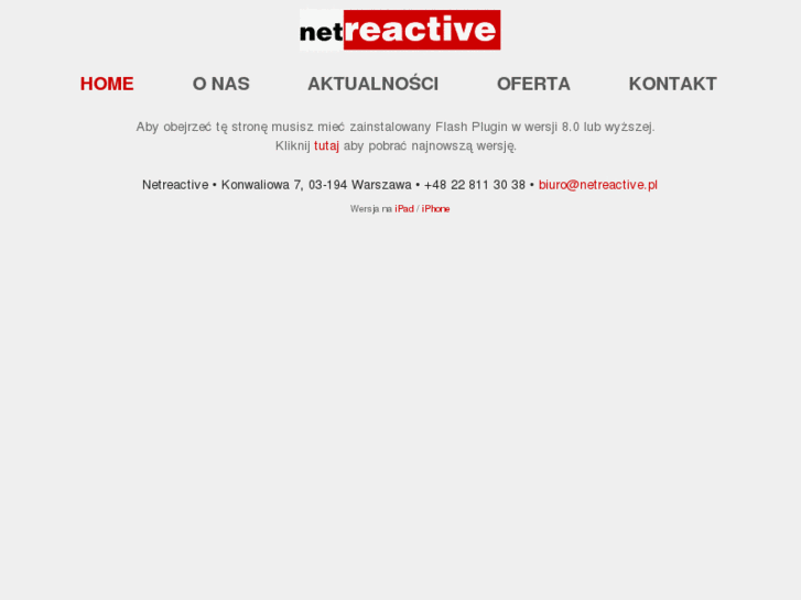 www.netreactive.pl