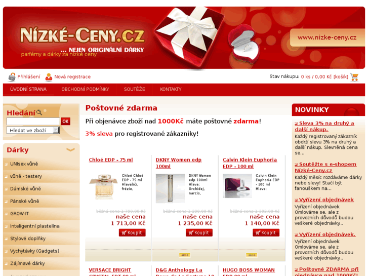 www.nizke-ceny.cz