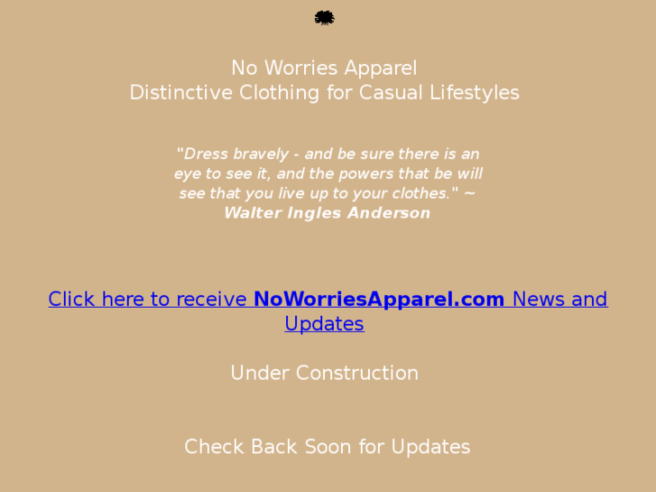 www.noworryclothes.com