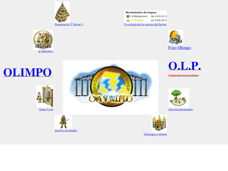 www.olimpo.com.es