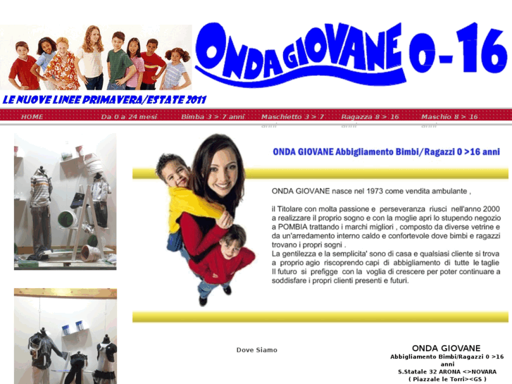 www.ondagiovane.com