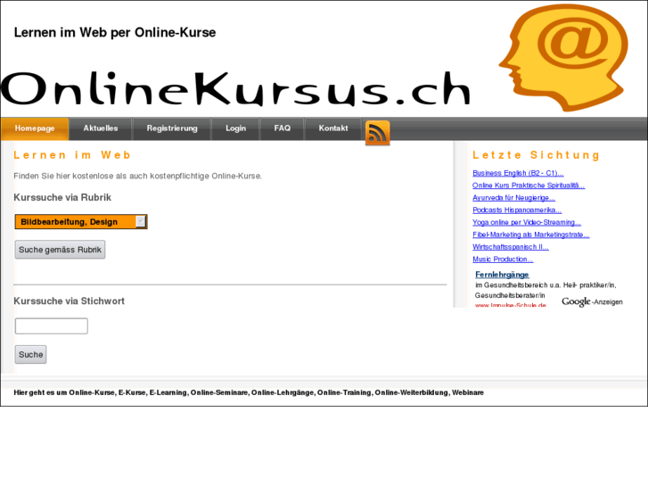 www.onlinekursus.ch