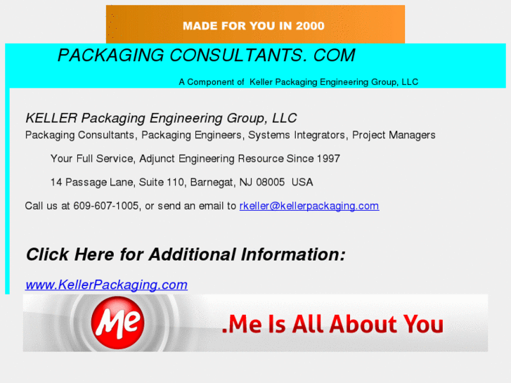 www.packagingconsultants.com