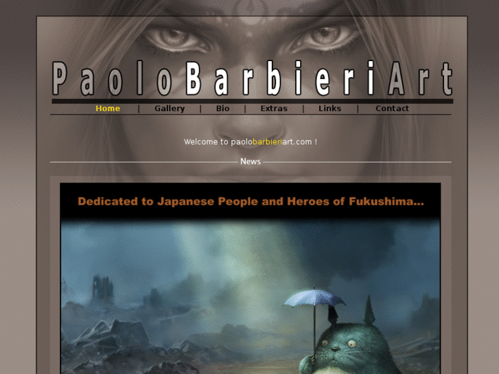 www.paolobarbieriart.com