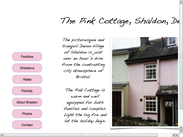 www.pinkcottage.co.uk