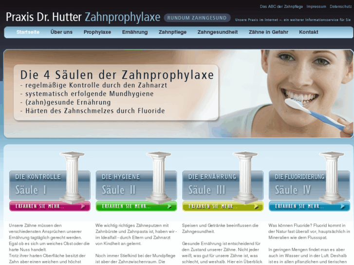 www.prophylaxe-stuttgart.com