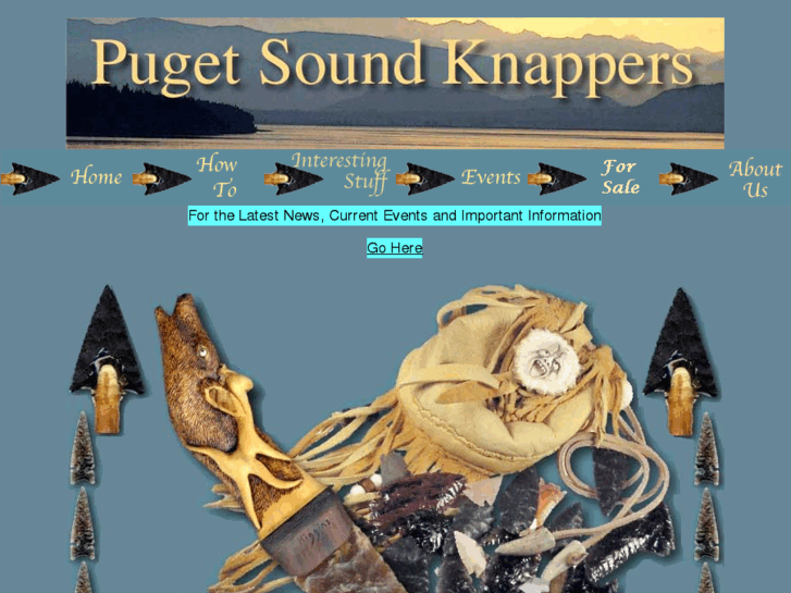 www.pugetsoundknappers.com