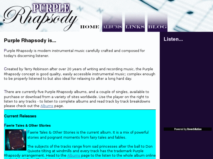 www.purplerhapsody.com