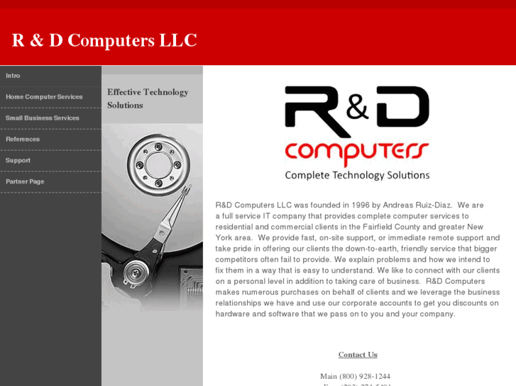 www.rd-computers.com