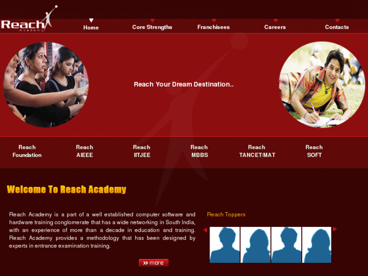 www.reachacademy.net