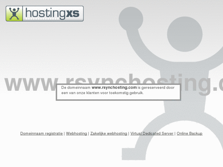 www.rsynchosting.com