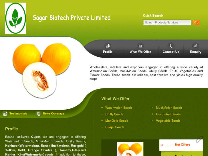 www.sagarseeds.com