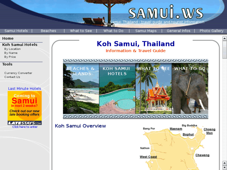 www.samui.ws