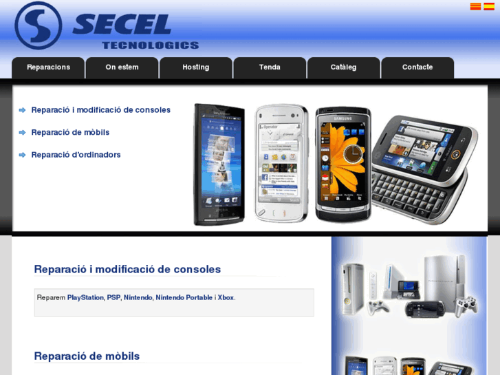 www.secel.com