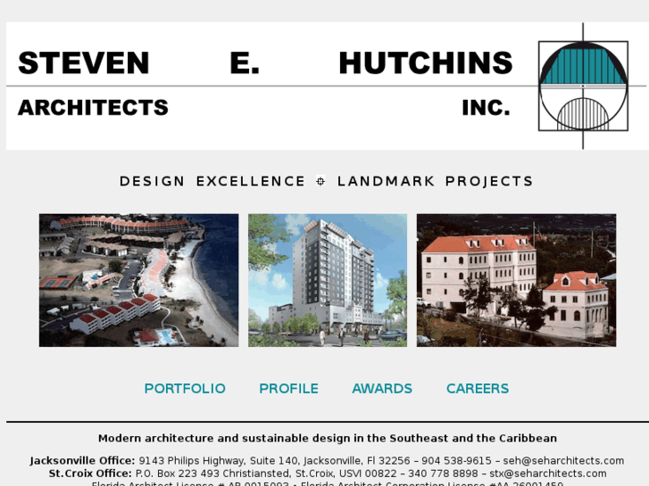 www.seharchitects.com