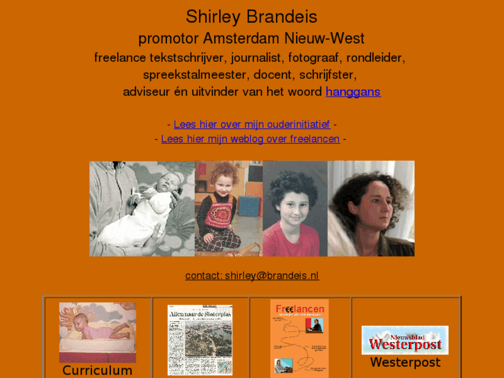 www.shirleybrandeis.nl