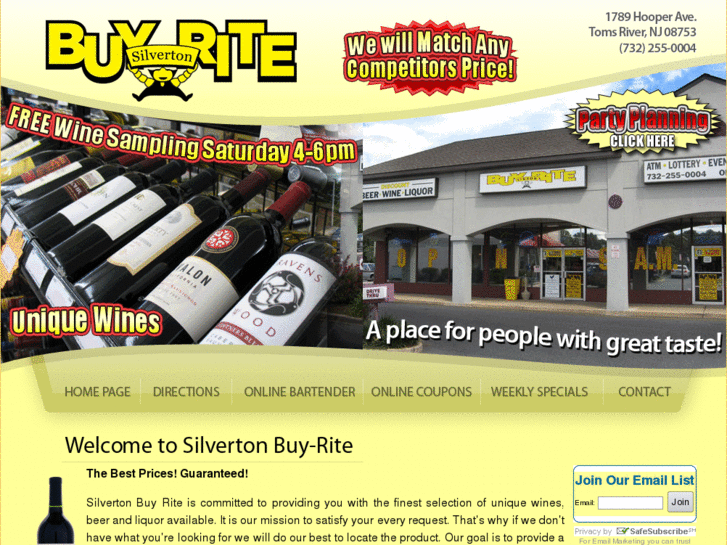 www.silvertonbuyrite.com