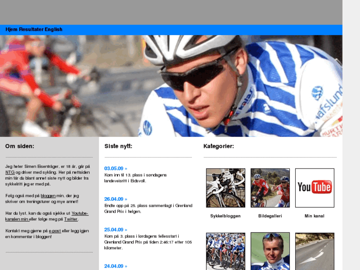 www.simen-cycling.com