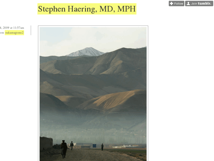 www.stephenhaering.com