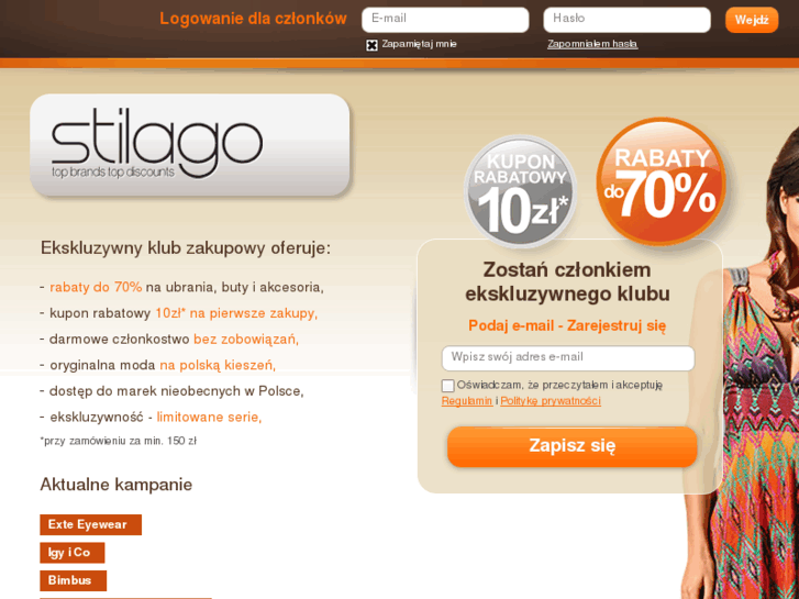 www.stilago.pl