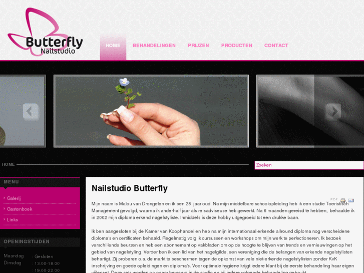 www.studiobutterfly.nl