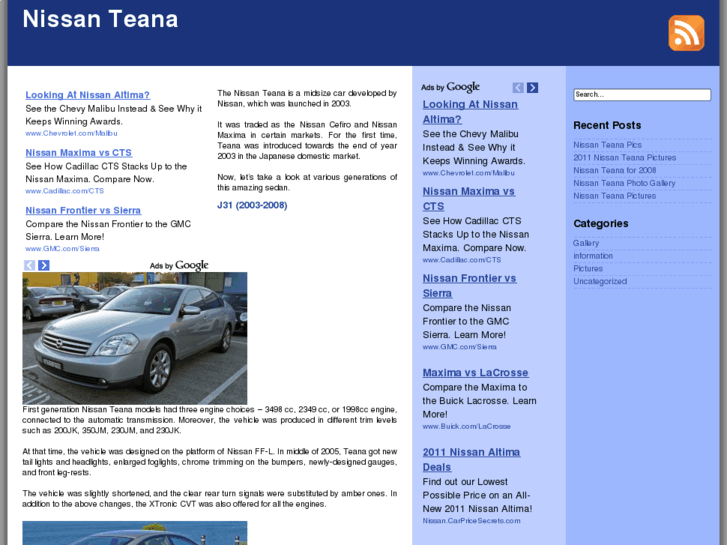 www.teanasedan.com