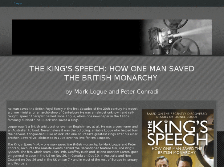 www.the-kings-speech.com