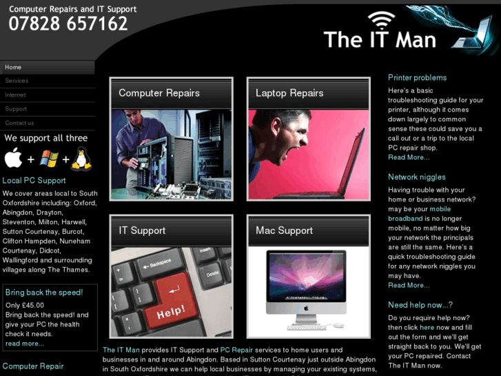 www.theitman.org