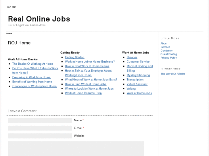 www.therealonlinejobs.com