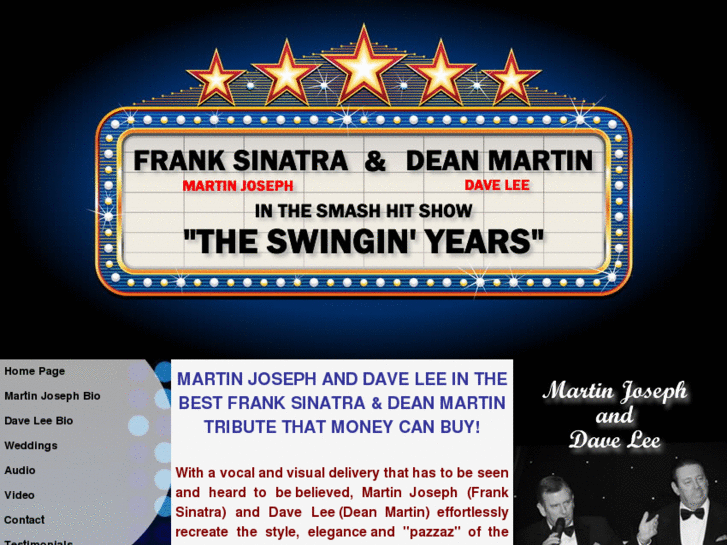 www.theswinginyears.com